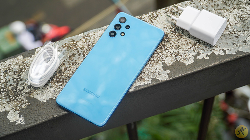 Galaxy A32 Galaxy A32