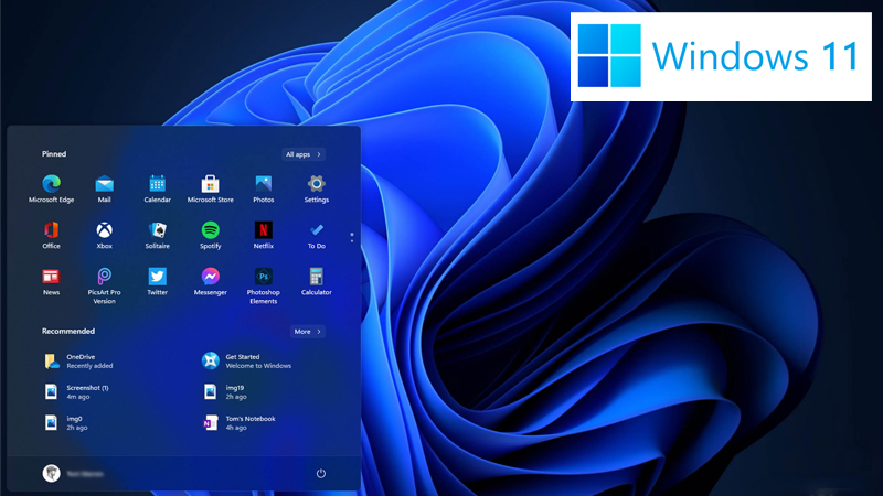 Hướng dẫn cách tải hình nền Windows 11 mới nhất cho máy tính của bạn