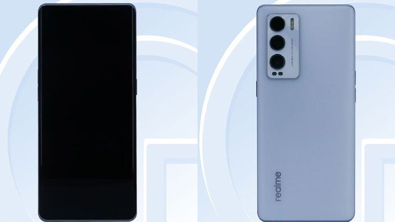 Thêm thông tin Realme X9 Pro chuẩn bị ra mắt, giá dự kiến từ 9.6 triệu