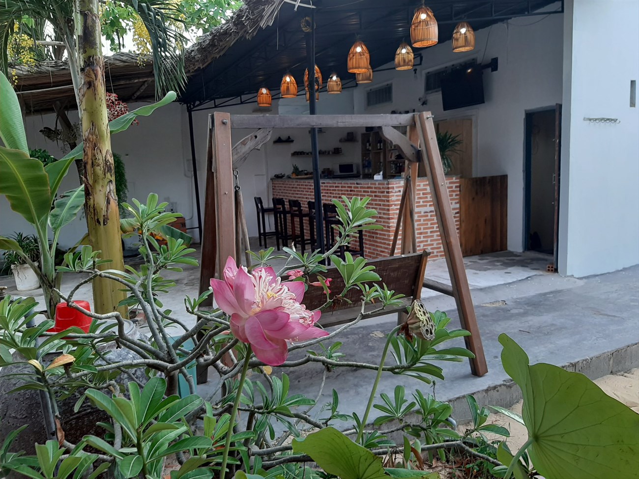 Top homestay Bình Thuận view cực xịn cho ra đời các bức ảnh nghìn like