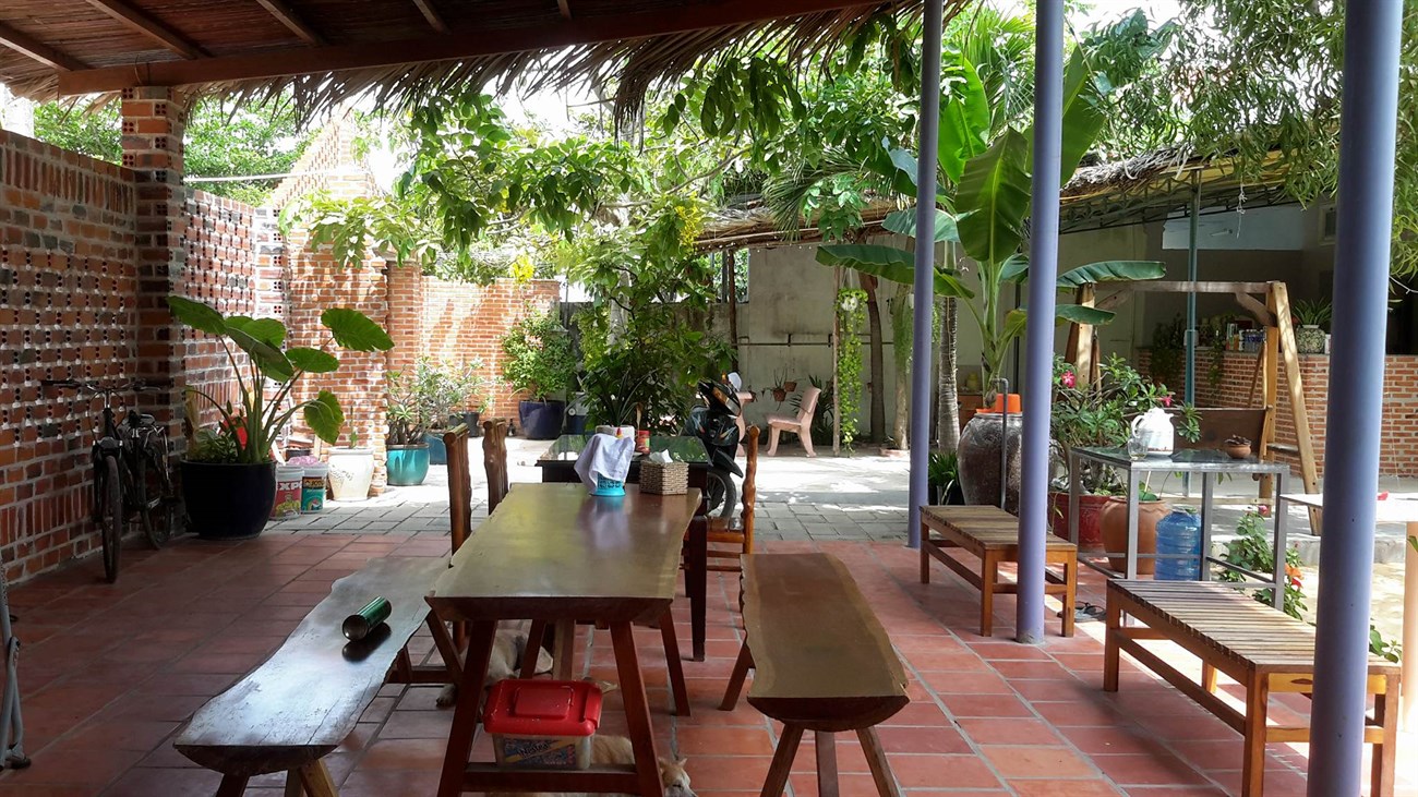 Top homestay Bình Thuận view cực xịn cho ra đời các bức ảnh nghìn like