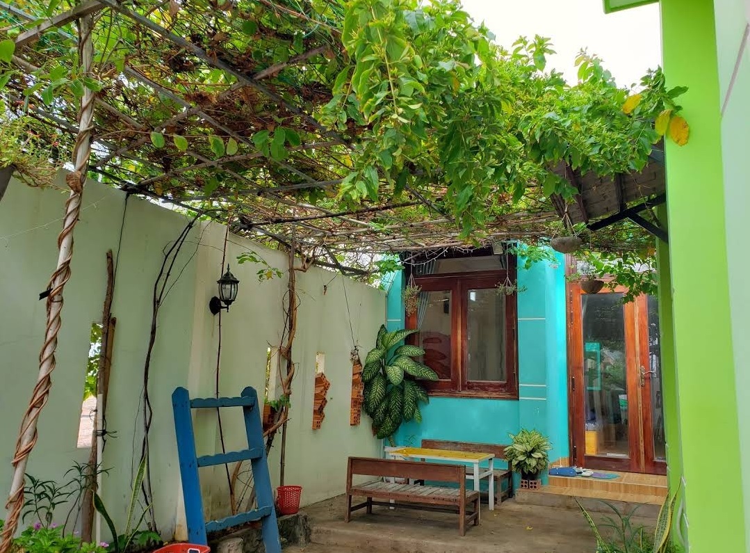 Top homestay Bình Thuận view cực xịn cho ra đời các bức ảnh nghìn like