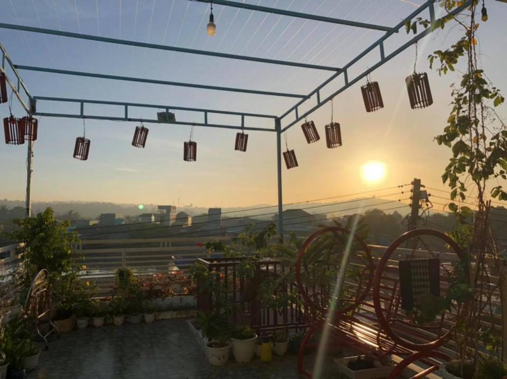 Top homestay Bình Thuận view cực xịn cho ra đời các bức ảnh nghìn like