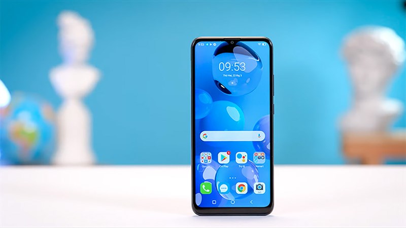 Điện thoại dưới 3 triệu giảm giá