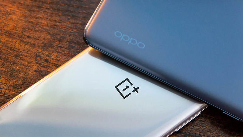 OnePlus hợp nhất với OPPO, hứa hẹn sẽ cập nhật phần mềm nhanh hơn OnePlus hợp nhất với OPPO, hứa hẹn sẽ cập nhật phần mềm nhanh hơn