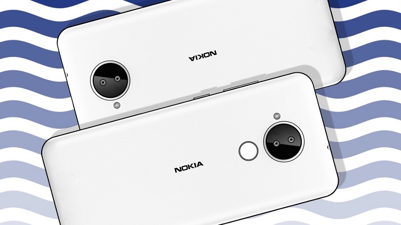 Nokia C30 lộ bằng chứng về kích thước và pin, hỗ trợ nhiều kết nối Nokia C30 lộ bằng chứng về kích thước và pin, hỗ trợ nhiều kết nối