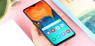 Tổng hợp 7 lỗi thường gặp trên điện thoại Samsung. Nguyên nhân và cách khắc phục