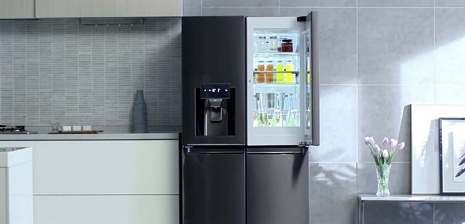 Tìm hiểu khái niệm và chức năng của các phụ kiện trong tủ lạnh