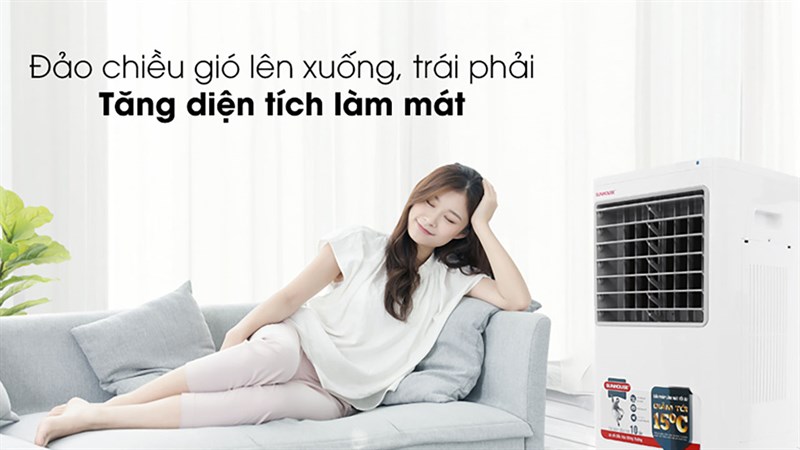 Máy làm máy không khí giá tốt