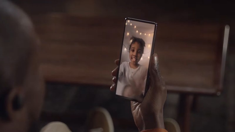 Sony Xperia 1 IV có thể sẽ có camera ẩn dưới màn hình giúp tối ưu màn hình của máy Sony Xperia 1 IV có thể sẽ có camera ẩn dưới màn hình giúp tối ưu màn hình của máy