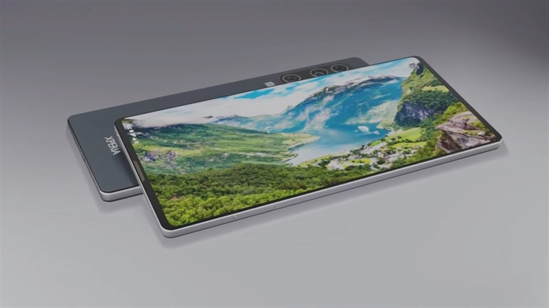 Màn hình của Xperia 1 IV sẽ có kích thước 6 .4 inch cùng độ phân giải 2K+. Nguồn: PEACOCK. Màn hình của Xperia 1 IV sẽ có kích thước 6 .4 inch cùng độ phân giải 2K+. Nguồn: PEACOCK.