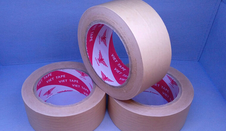 Băng keo 2 mặt là gì? Công dụng của băng keo 2 mặt