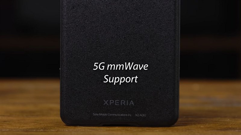 Sony Xperia Pro Sony Xperia Pro