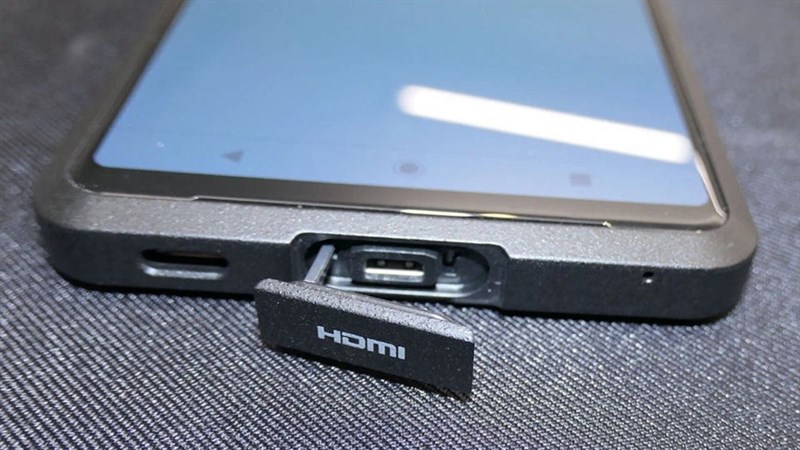 Sony Xperia Pro Sony Xperia Pro