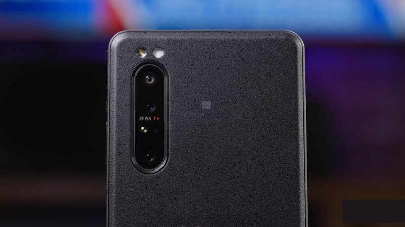 Sony Xperia Pro Sony Xperia Pro