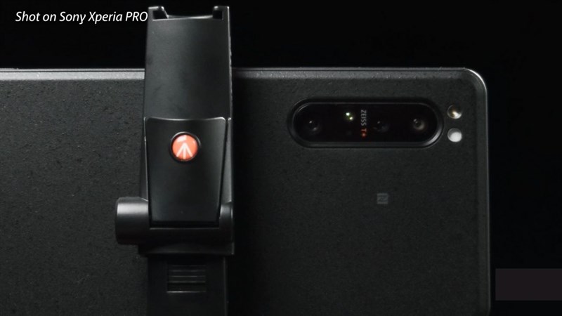 Sony Xperia Pro Sony Xperia Pro