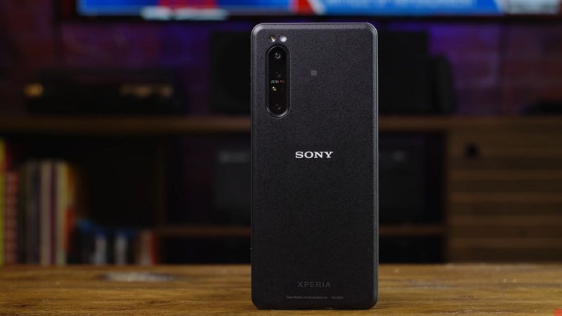 Sony Xperia Pro Sony Xperia Pro