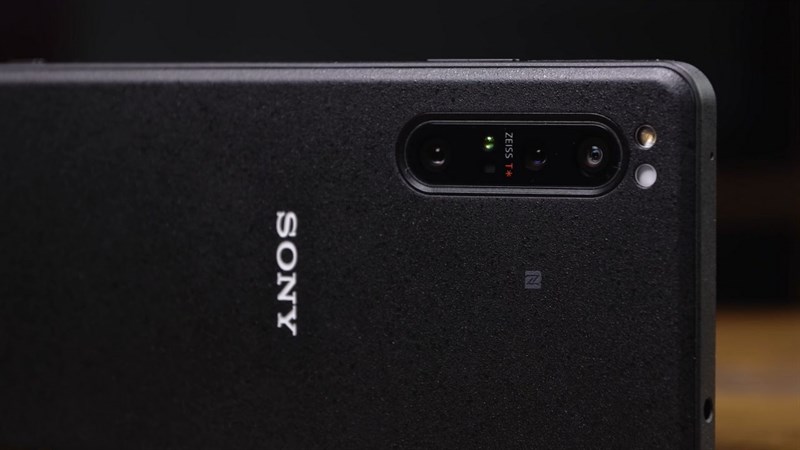 Sony Xperia Pro Sony Xperia Pro