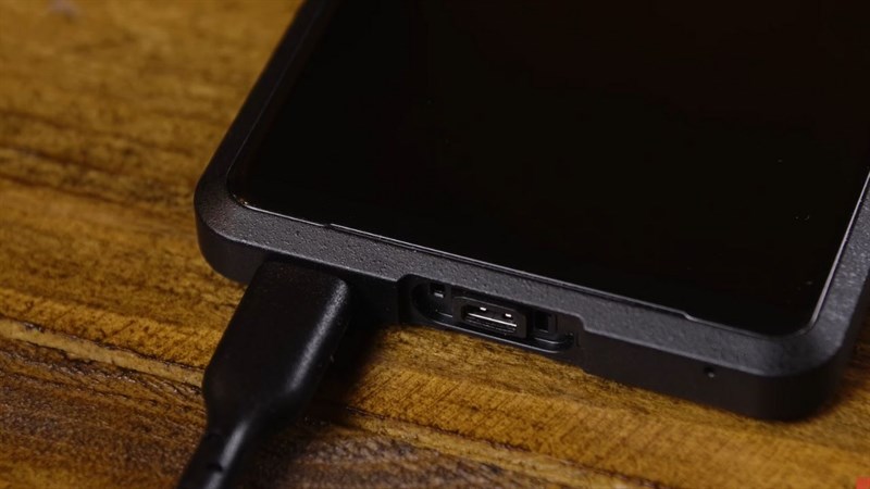 Sony Xperia Pro Sony Xperia Pro