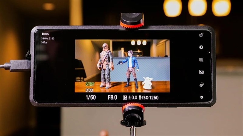 Xperia Pro Xperia Pro