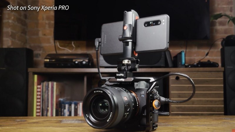 Sony Xperia Pro Sony Xperia Pro