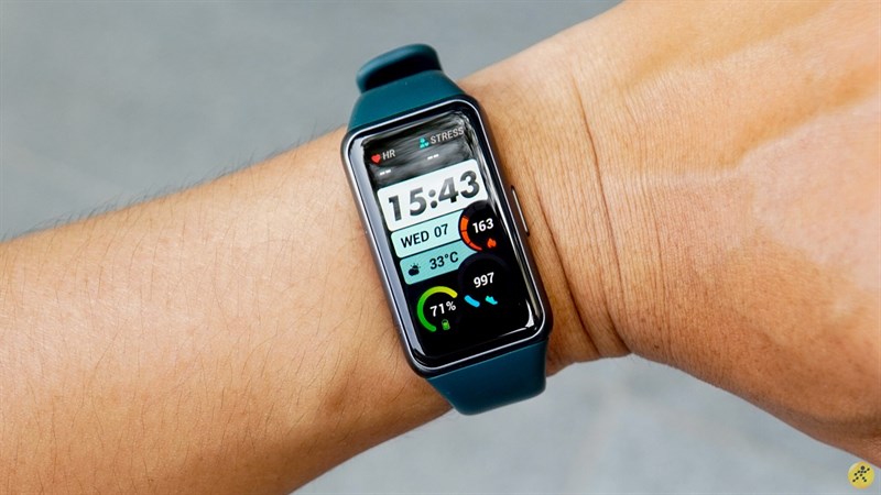 Huawei Band 6