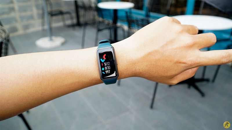 Huawei Band 6
