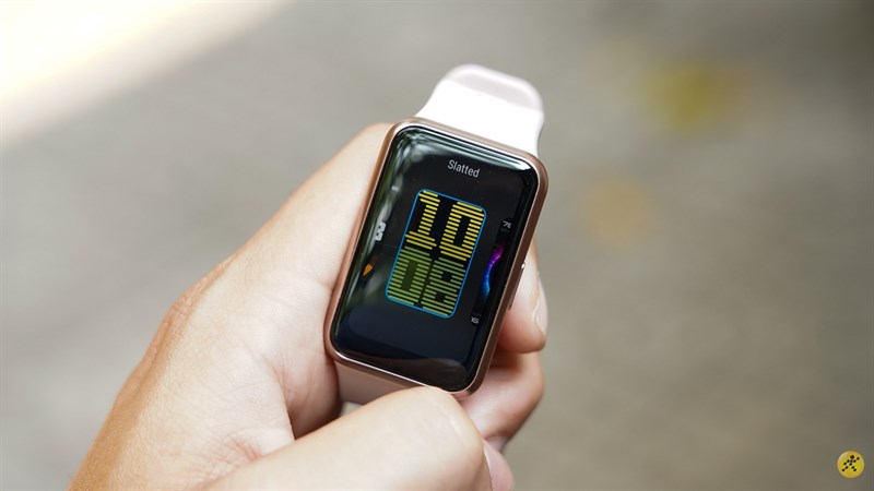 Huawei Watch Fit