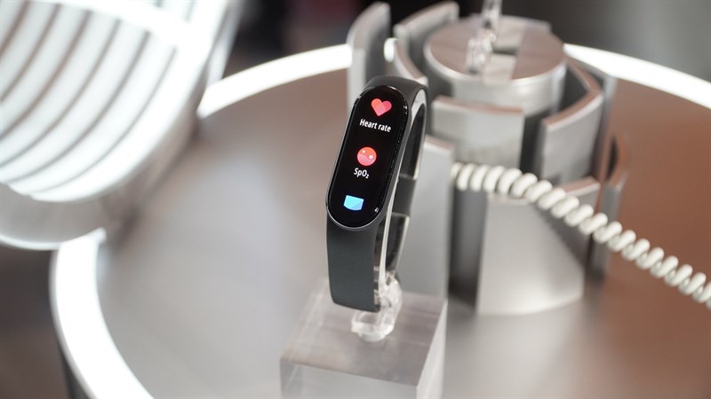 Xiaomi Mi Band 6