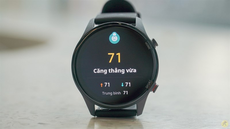 Xiaomi Mi Watch