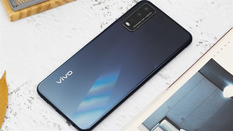 Vivo Y12A lộ sạch thông số kỹ thuật và hộp bán lẻ trước ngày ra mắt, giá rẻ mà có pin 5.000mAh là ngon rồi Vivo Y12A lộ sạch thông số kỹ thuật và hộp bán lẻ trước ngày ra mắt, giá rẻ mà có pin 5.000mAh là ngon rồi
