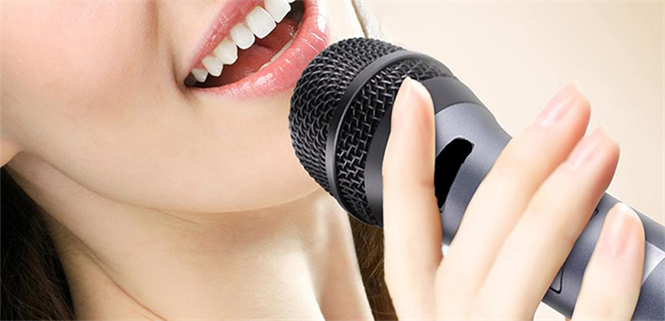 Micro không dây bị tắt tiếng. Nguyên nhân và cách khắc phục hiệu quả