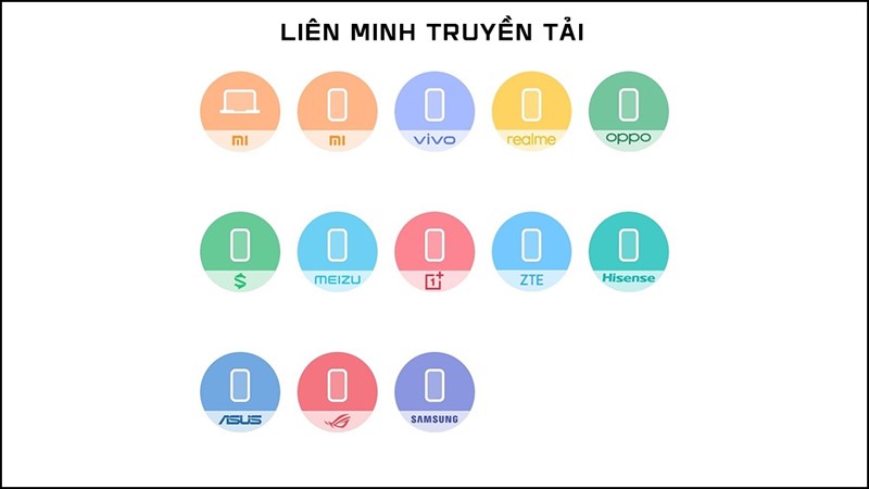 Liên minh truyền tải