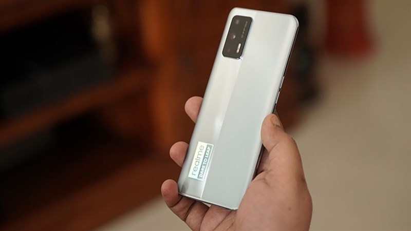 Realme X9 Realme X9