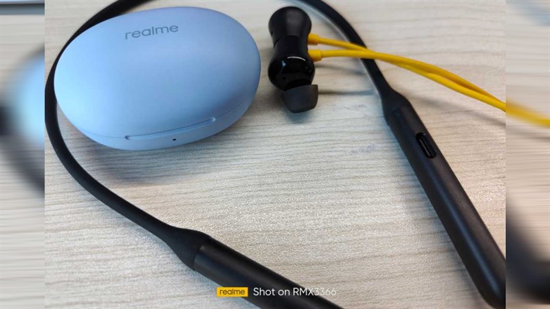 Realme Buds Q2