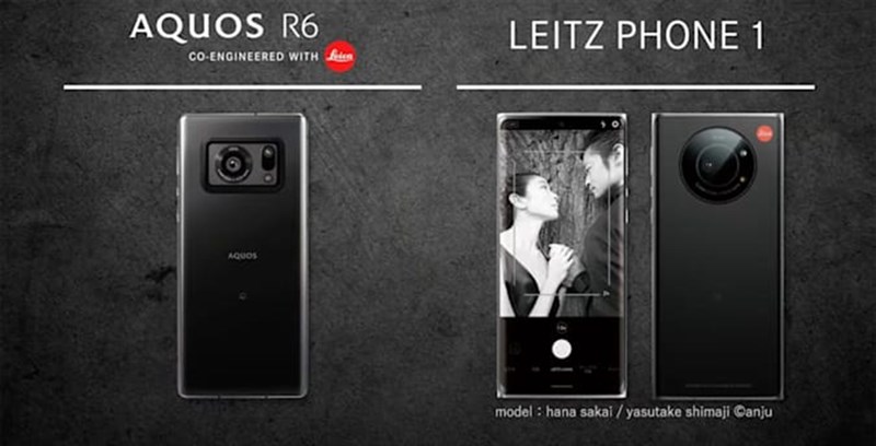 leitz 1 phone