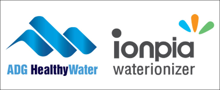 Máy lọc nước Ionpia của nước nào? Có tốt không? Có nên mua không? > Máy lọc nước Ionpia - Thương hiệu Hàn Quốc nổi tiếng