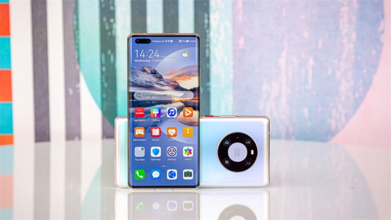 Sẽ không có chiếc Huawei Mate 50 nào ra mắt trong năm nay, lý do là... Sẽ không có chiếc Huawei Mate 50 nào ra mắt trong năm nay, lý do là...