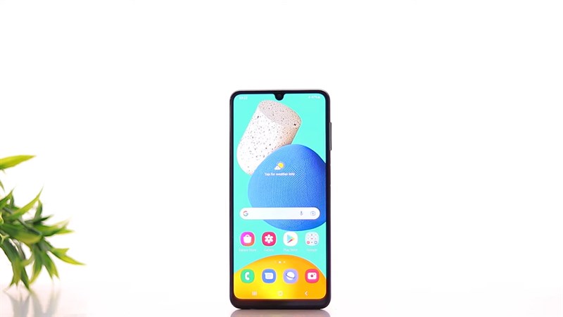 Samsung Galaxy M32 có mức giá khá hợp lý với những gì máy được trang bị Samsung Galaxy M32 có mức giá khá hợp lý với những gì máy được trang bị