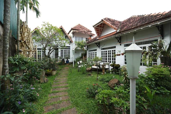 Bốn Triệu Homestay