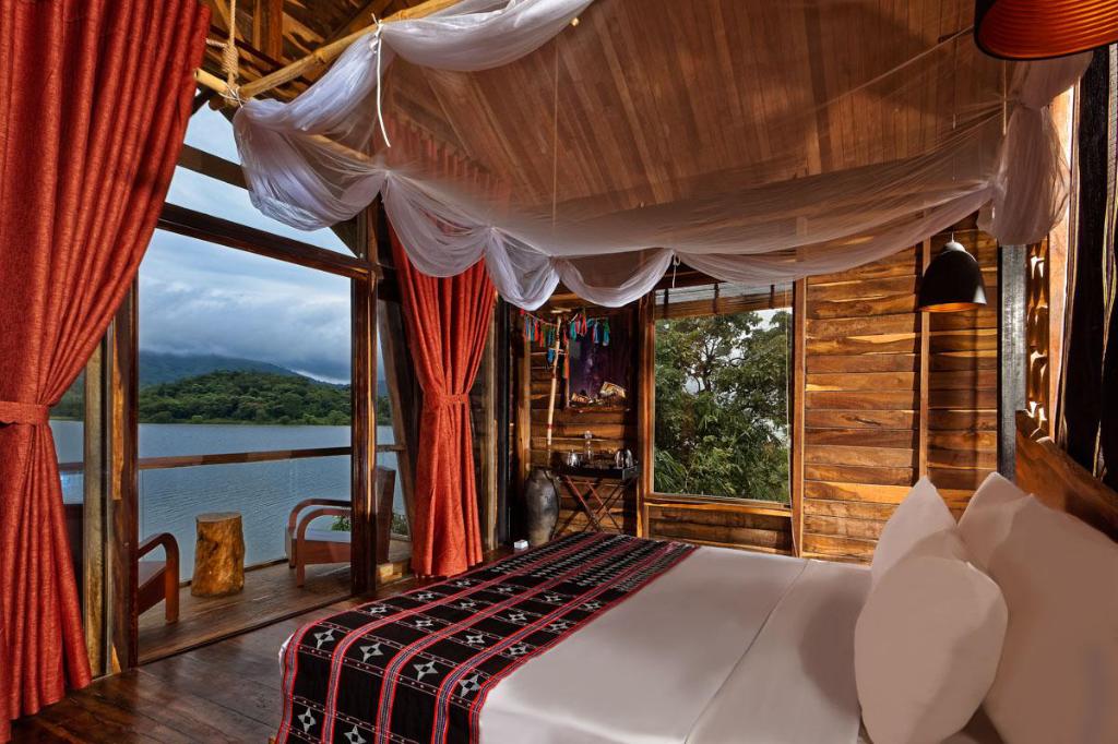 Lak Tented Camp 