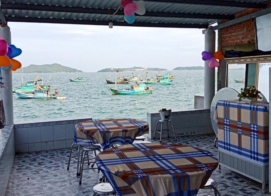 Top homestay Nam Du giá rẻ, view đẹp với nhiều góc sống ảo 'xịn sò'