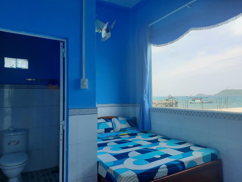 Top homestay Nam Du giá rẻ, view đẹp với nhiều góc sống ảo 'xịn sò'