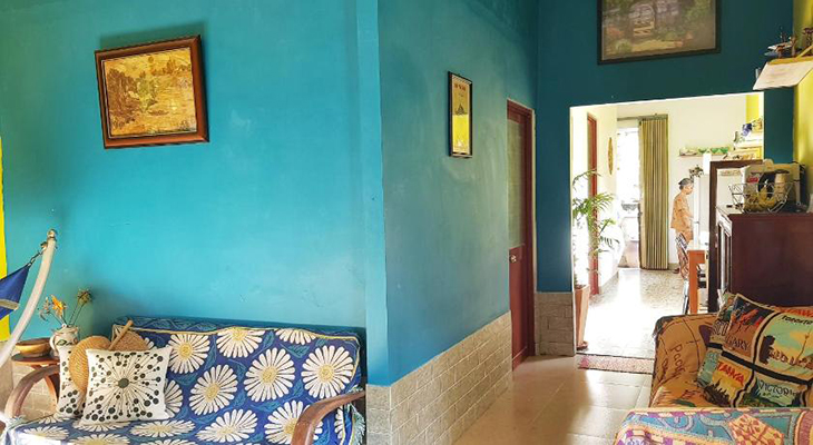 Top homestay Bến Tre 'ĐẸP - MÁT RƯỢI' view miệt vườn đậm chất Nam Bộ