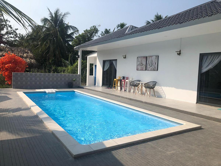 Top homestay Bến Tre 'ĐẸP - MÁT RƯỢI' view miệt vườn đậm chất Nam Bộ