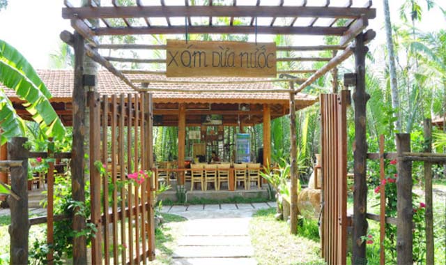 Top homestay Bến Tre 'ĐẸP - MÁT RƯỢI' view miệt vườn đậm chất Nam Bộ