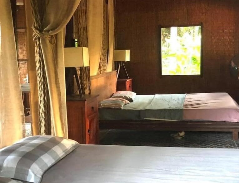 Top homestay Bến Tre 'ĐẸP - MÁT RƯỢI' view miệt vườn đậm chất Nam Bộ