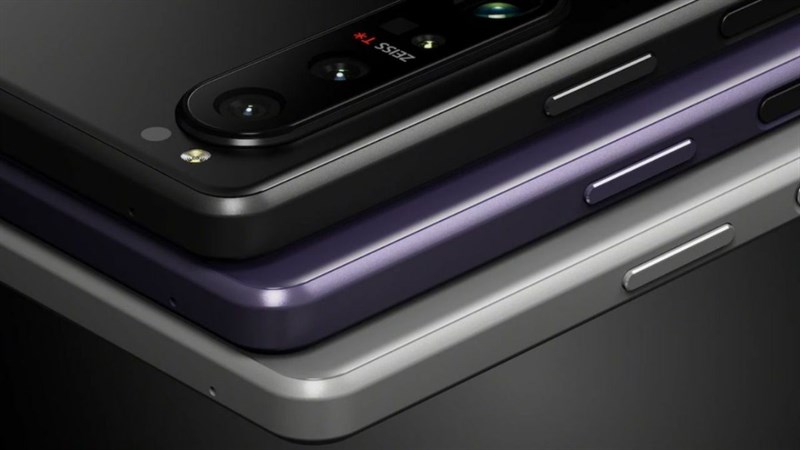 Kỳ vọng Sony Xperia 1 III Pro