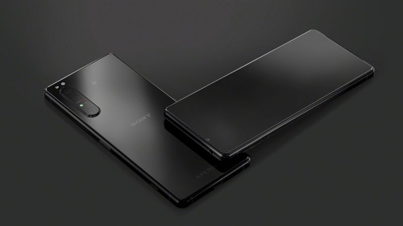 Kỳ vọng Sony Xperia 1 III Pro