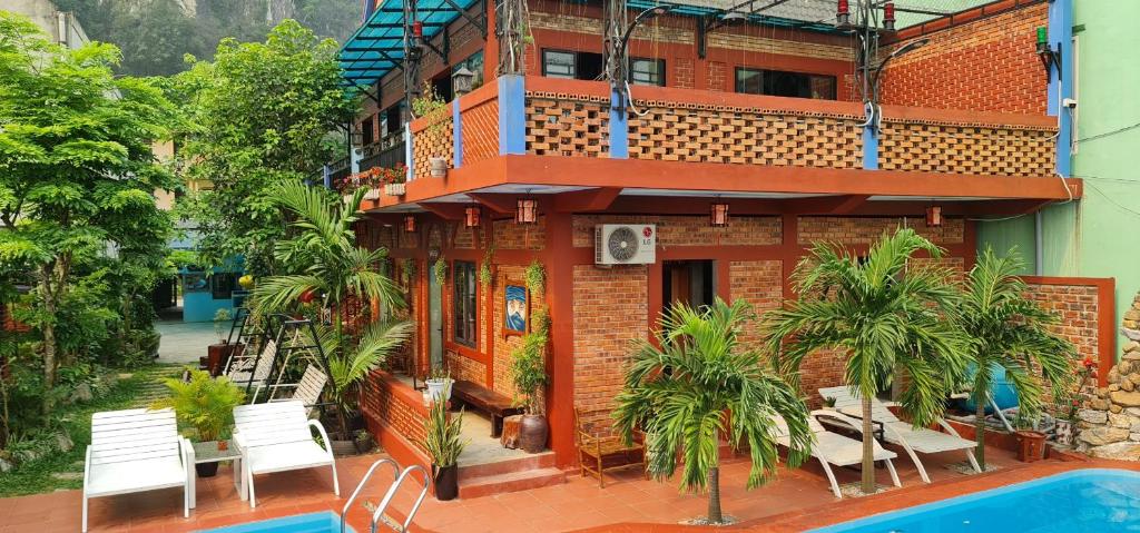 homestay tại Quảng Bình